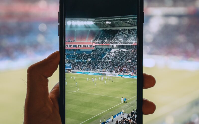 Vilka Sporter går att Betta på? Komplett Guide